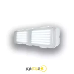چراغ ضد نم و غبار 22 وات آلتون رای مدل دینو AL-WB21
