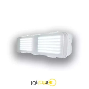 چراغ ضد نم و غبار 22 وات آلتون رای مدل دینو AL-WB21