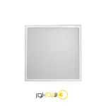 چراغ تو کار60×60 OR24 آلتون چراغ تو کار60×60 OF44 آلتون چراغ تو کار60×60 OF47 آلتون چراغ پنل توکار LED آلتون رای 60 × 60 مدل سورنا 50 وات OS21