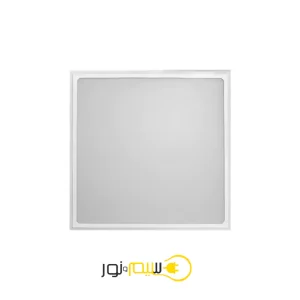 چراغ تو کار60×60 OR24 آلتون چراغ تو کار60×60 OF44 آلتون چراغ تو کار60×60 OF47 آلتون چراغ پنل توکار LED آلتون رای 60 × 60 مدل سورنا 50 وات OS21