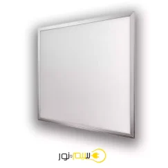 چراغ پنل توکار LED آلتون رای 60 × 60 مدل سورنا 50 وات OS21