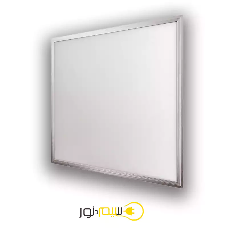 چراغ پنل توکار LED آلتون رای 60 × 60 مدل سورنا 50 وات OS21