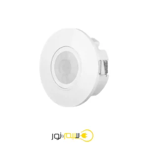 سنسور حرکتی PIR توکار مدل MS12 آلتون رای
