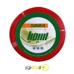 سیم افشان یک در یک 1×1 سیمیا SIMIA سیم افشان یک در دو و نیم 2.5×1 سیمیا SIMIA سیم افشان یک در شیش 6×1 سیمیا سیم افشان یک در ده 10×1 سیمیا SIMIA