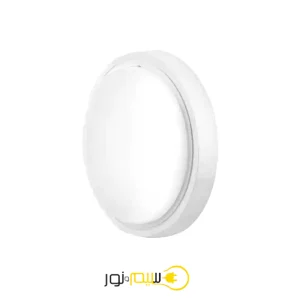 چراغ گرد روکار مروارید قطر 20 مدل DM21