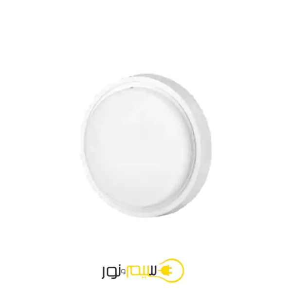 چراغ گرد روکار مروارید قطر 20 مدل DM21چراغ گرد روکار مروارید قطر 20 مدل DM21