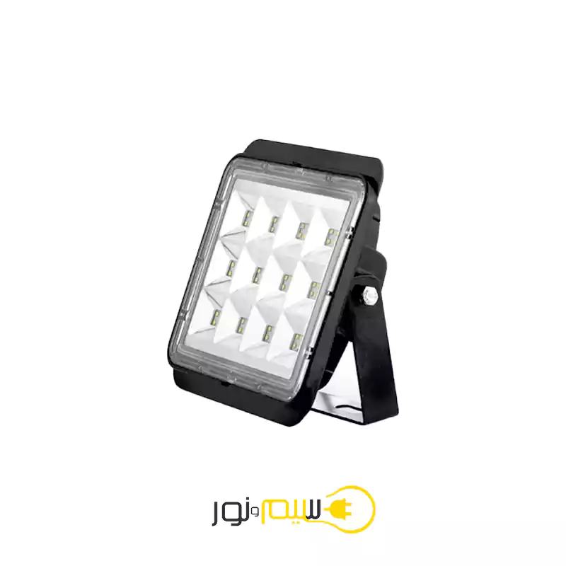 پروژکتور مدل آیدا 50 وات مدل PI55 پروژکتور مدل آیدا 70 وات مدل PI56
