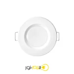 چراغ توکار 3 وات قطر 3.5 دنیز آلتون DE 71 72