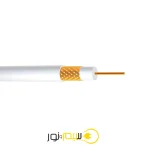 کابل کواکسیکال RG59 سیمیا SIMIA